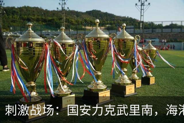 刺激战场：国安力克武里南，海港平局洒遗憾